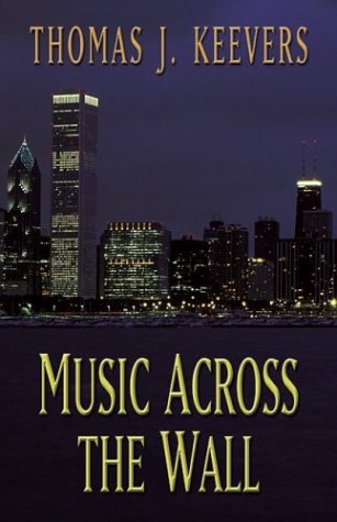 Five Star First Edition Mystery  Music Across The Wall,Used