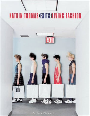 Exits: Living Fashion,Used