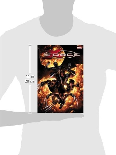 Xforce, Vol. 2,Used
