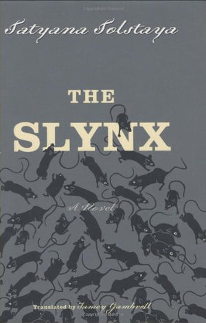 The Slynx,New