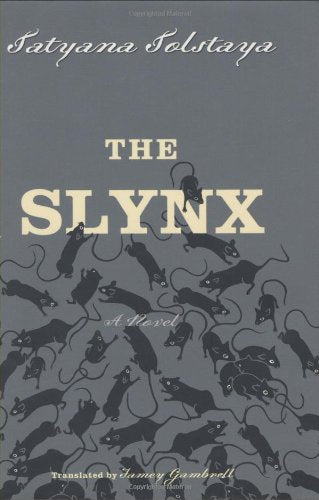 The Slynx,New
