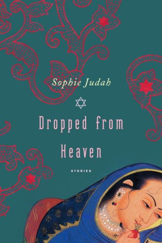 Dropped From Heaven: Stories,Used