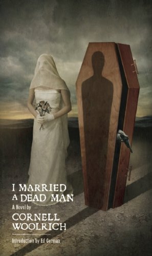 I Married a Dead Man,Used