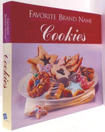 Favorite Brand Name: Cookies,Used