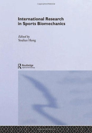 International Research in Sports Biomechanics,Used