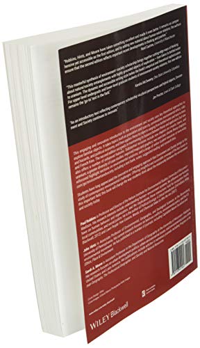 Environment and Society: A Critical Introduction, 2nd Edition,Used