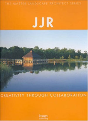 Smithgroup JJR: Creativity Thru' Collaboration,Used