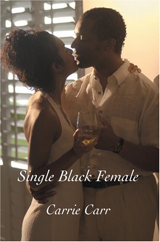 Single Black Female,Used