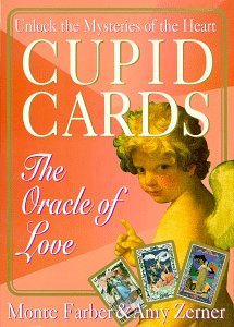 Cupid Cards: The Oracle of Love,Used