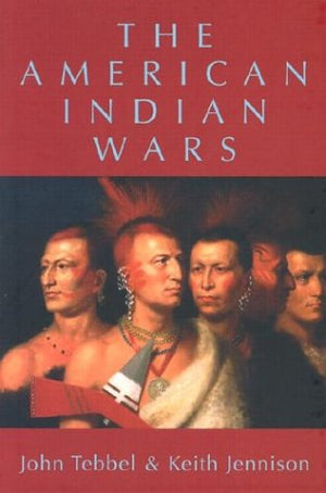 The American Indian Wars,Used