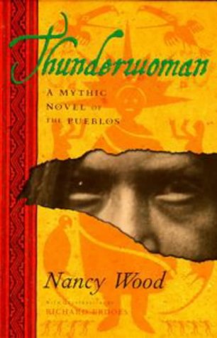 Thunderwoman,Used