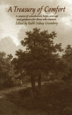 Treasury of Comfort,Used