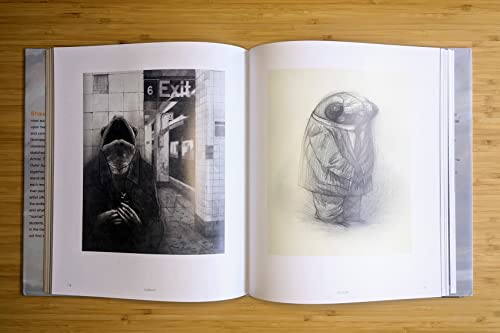 Creature: Paintings, Drawings, And Reflections
