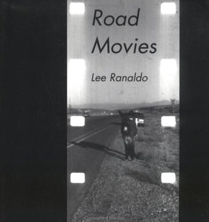 Road Movies (Soft Skull Press)