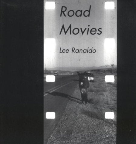 Road Movies (Soft Skull Press)