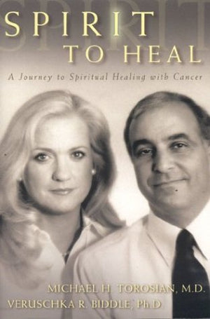 Spirit To Heal: Journal Of Prayer,New