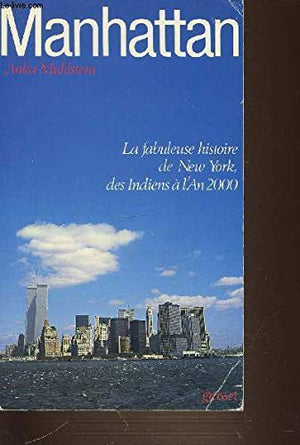 Manhattan,Used