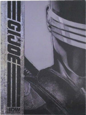 G.I. Joe: The Idw Collection, Vol. 1