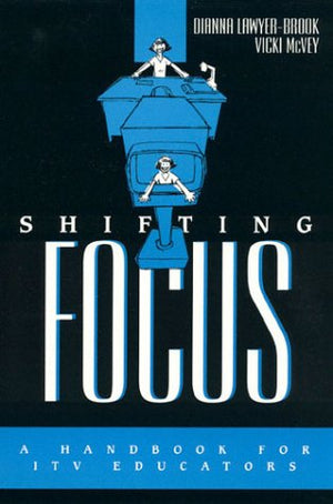 Shifting Focus,Used