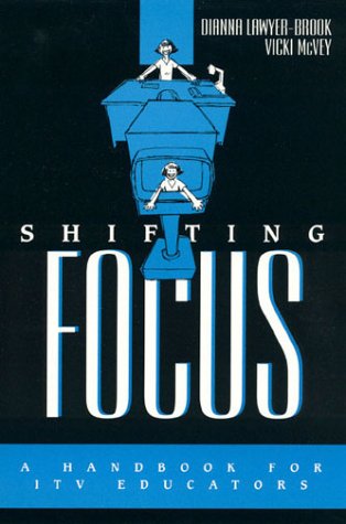 Shifting Focus,Used