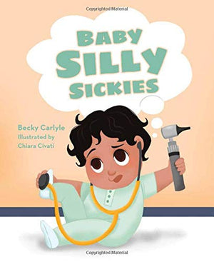 Baby Silly Sickies,Used