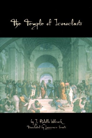 The Temple of Iconoclasts,Used