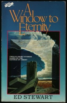 A Window to Eternity,Used