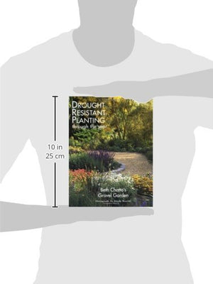 Beth Chatto's Gravel Garden,Used