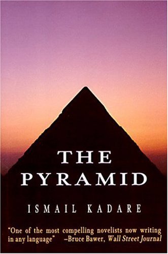 The Pyramid,Used