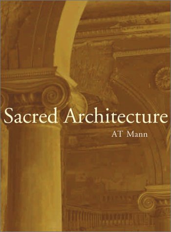 Sacred Architecture,Used