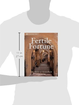 Fertile Fortune: The Story of Tyntesfield,Used