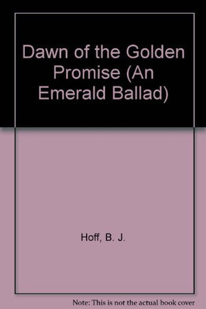 Dawn Of The Golden Promise,New