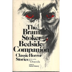 The Bram Stoker Bedside Companion,Used