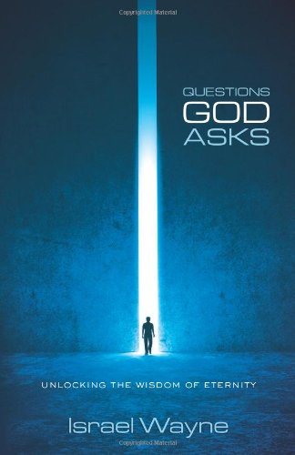 Questions God Asks,Used