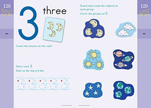 Brain Quest Workbook: Prek