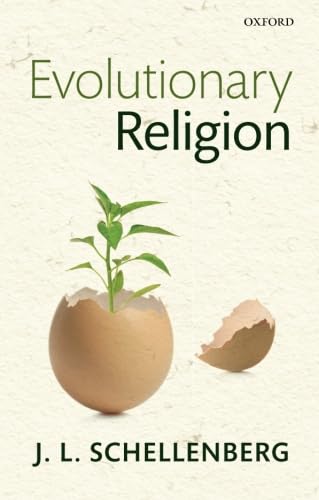 Evolutionary Religion,Used