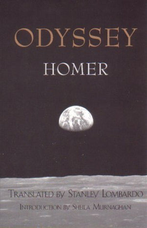 Odyssey (Hackett Publishing Co.),New