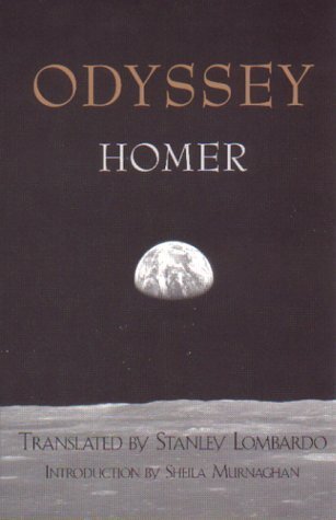 Odyssey (Hackett Publishing Co.),Used