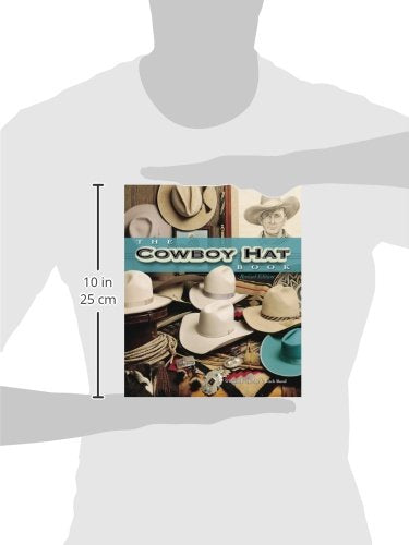 Cowboy Hat Book, The,New