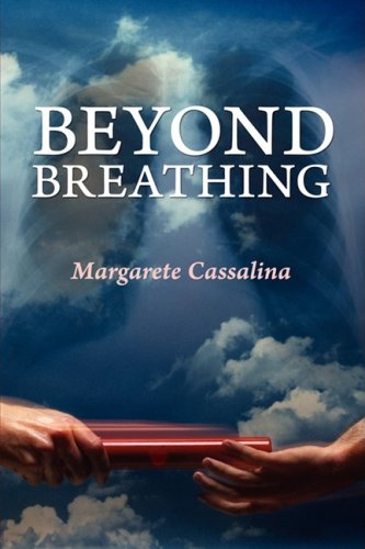 Beyond Breathing,Used
