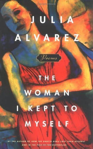 The Woman I Kept to Myself,Used