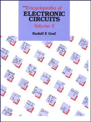 Encyclopedia Of Electronic Circuits Volume 2