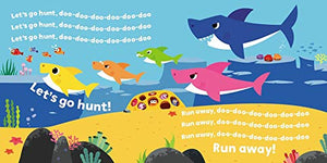 Baby Shark: Doodoodoodoodoodoo!,New