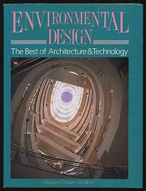 Environmental Design: The Best of Architecture & Technology,Used