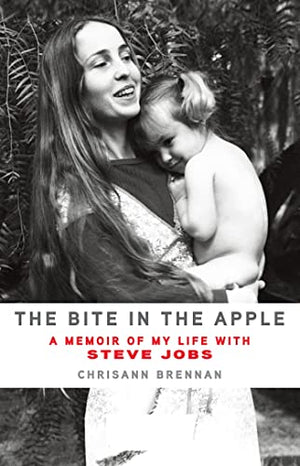 The Bite In The Apple: A Memoir Of My Life With Steve Jobs,Used