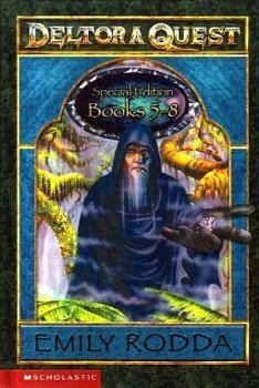 Deltora Quest: Books 58,Used