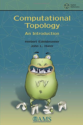 Computational Topology: An Introduction,New