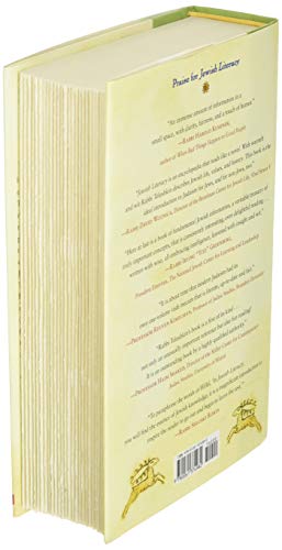 Jewish Literacy Revised Ed: The Most Important Things to Know About the Jewish Religion, Its People, and Its History,Used