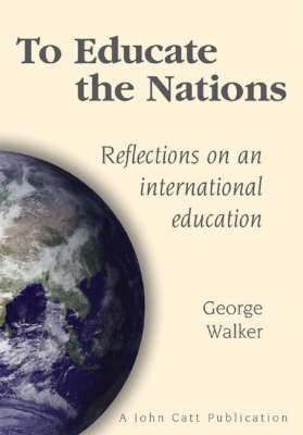 To Educate the Nations,Used
