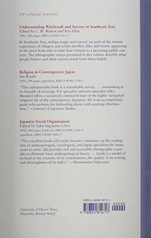 Asian Visions of Authority: Religion and the Modern States of East and Southeast Asia,Used